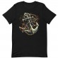 Buy a t-shirt with an anchor